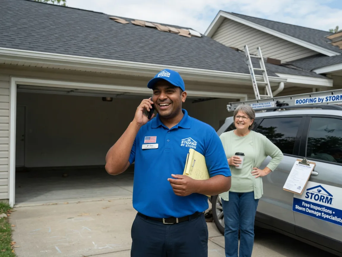 Roof Repair Near Me Summit, SD FAQs